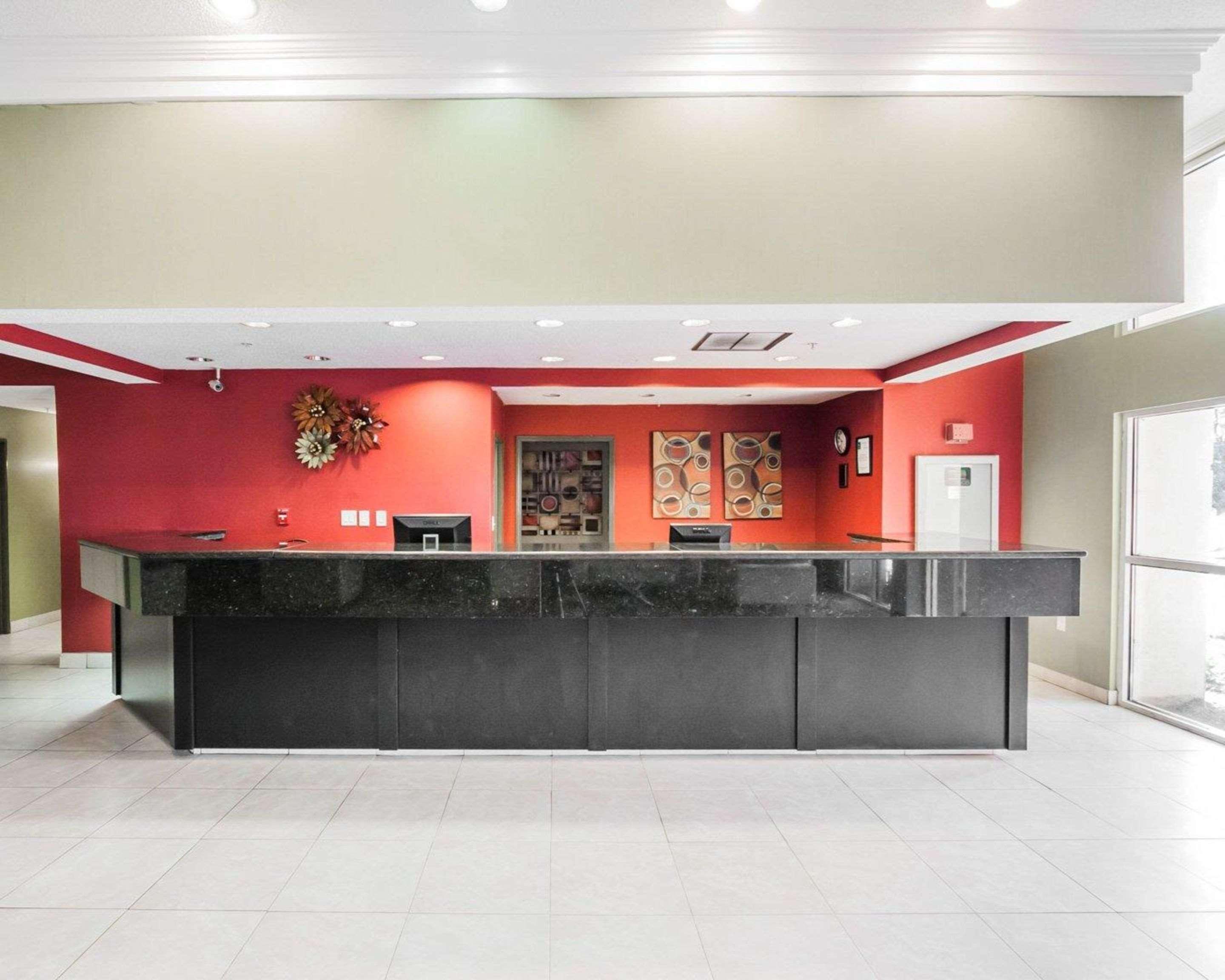 Quality Suites Memphis/ Wolfchase Galleria 外观 照片
