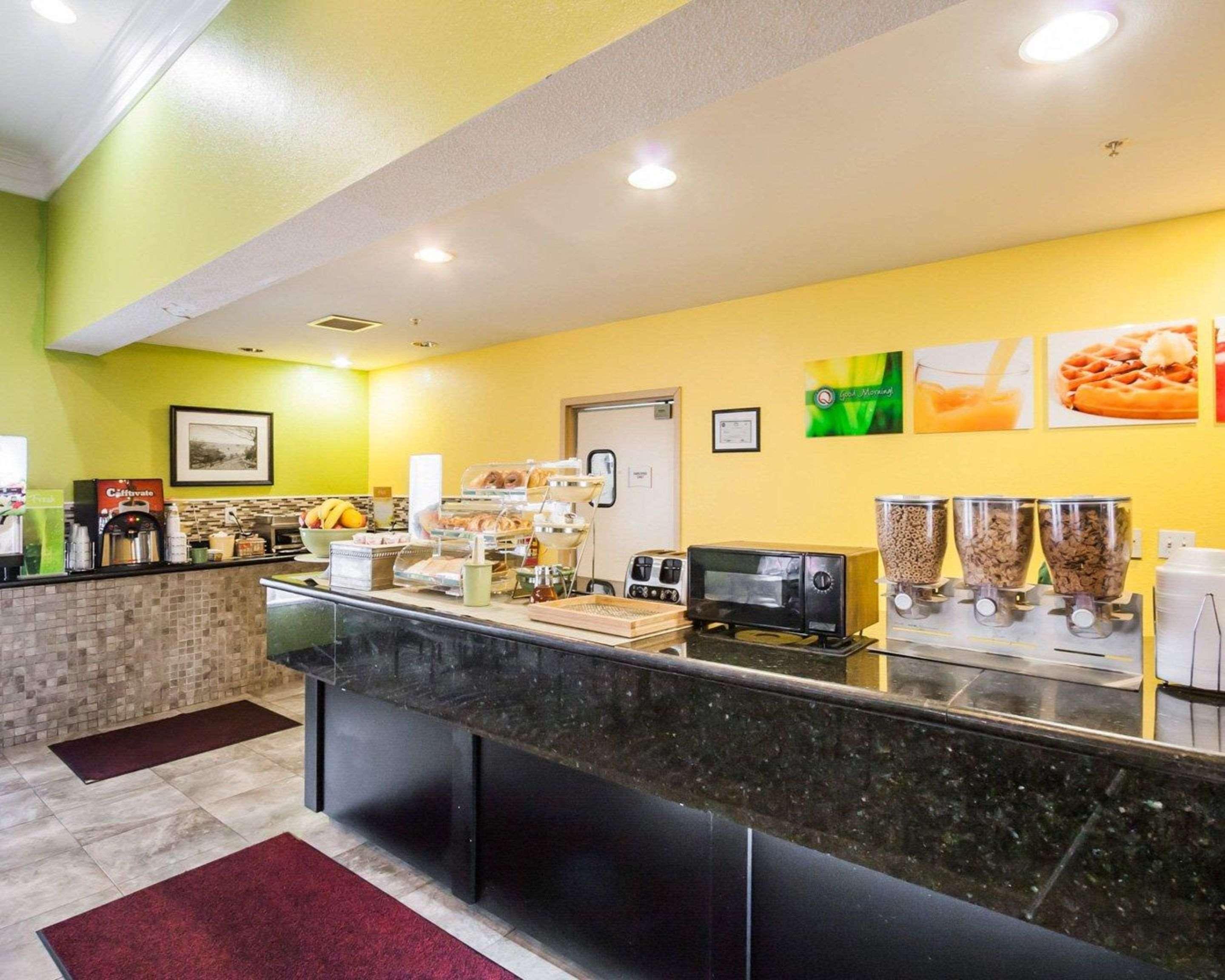 Quality Suites Memphis/ Wolfchase Galleria 外观 照片