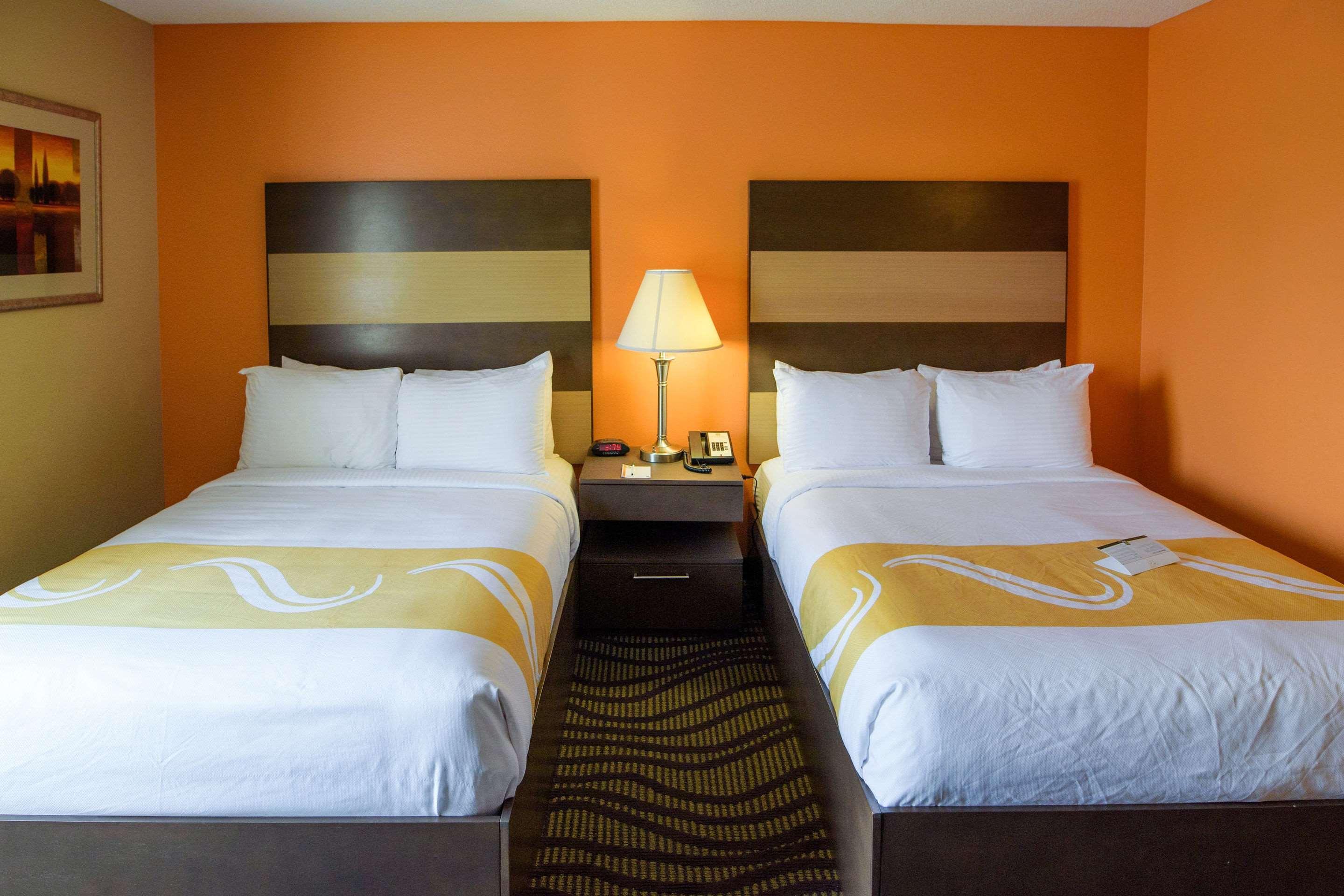 Quality Suites Memphis/ Wolfchase Galleria 外观 照片