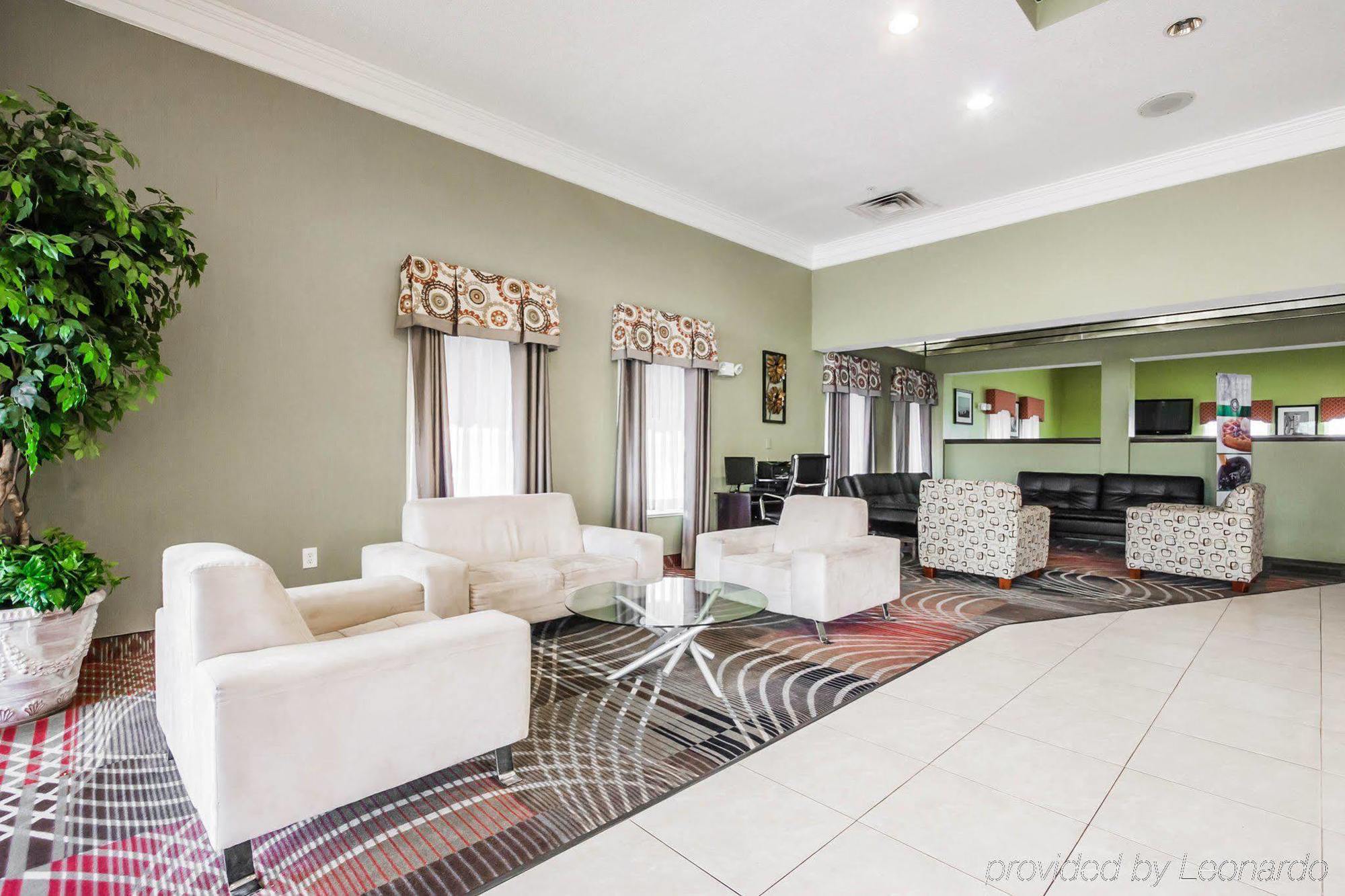 Quality Suites Memphis/ Wolfchase Galleria 外观 照片